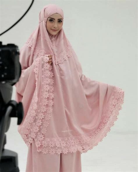mukena elzatta terbaru  jilbab gallery