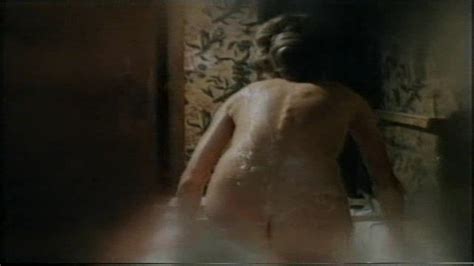 Naked Hayley Mills In Deadly Strangers