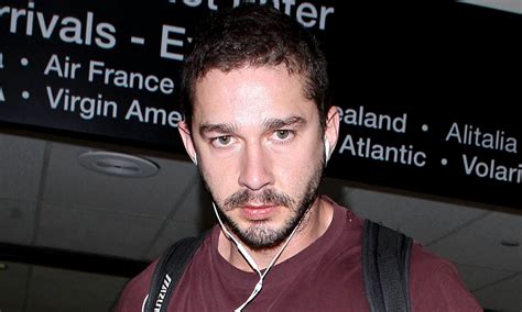 shia labeouf the most messed up former disney star de nos jours life