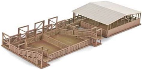 Simple Cattle Working Pens Related With Images Cattle