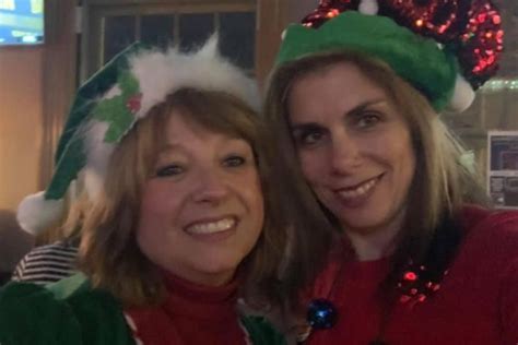 Support Wendy Strohl 11th Annual Santa Night Nccc
