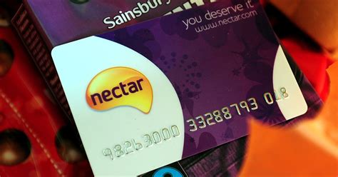 sainsbury s introduces new nectar card points boost and you can claim