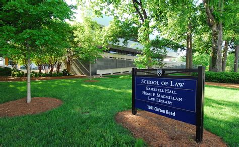 emory law hosts panel discussion on diversity in the legal profession tuesday april 12