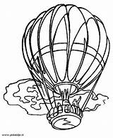 Balloon Luchtballon Luchtballonnen Kleurplaten Balony Kolorowanka Luftballons Ballonvaart Malvorlage Clipartmag Xclusive Ballonvaarten Kolorowanki Stemmen Stimmen sketch template