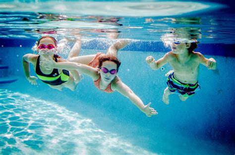 how to get the most out of your swim lessons the aqua life