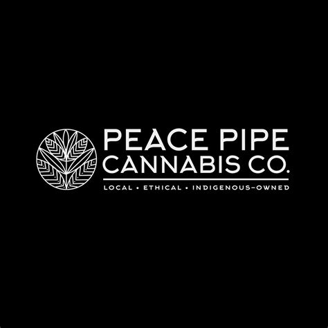 peace pipe cannabis company menu leafly