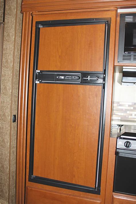 tips on the rv fridge arcticold refrigeration ltd rv refrigerator
