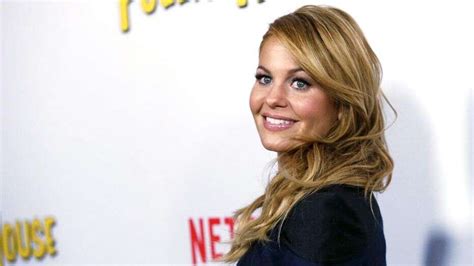 Candace Cameron Bure Reveals The Prayer For Her Life God