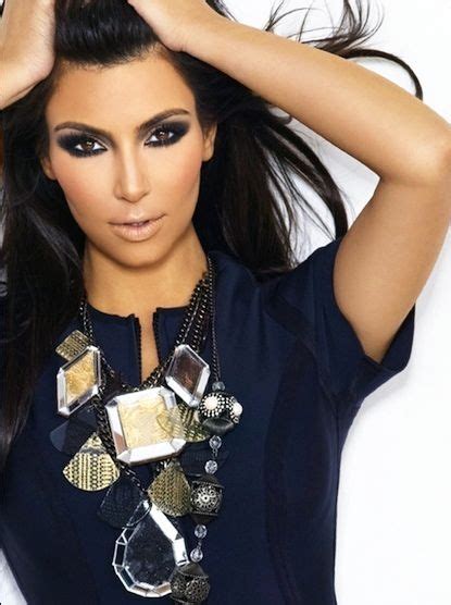 Leo Moore Leomoorexu1 Kim Kardashian Makeup Beautiful Makeup