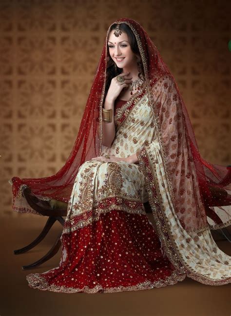 209 Best Bridal Sarees Amazon Images On Pinterest Bridal