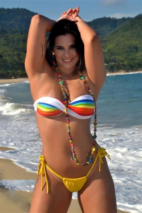 pin on hot girls from brazil