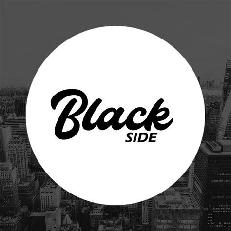 black side youtube