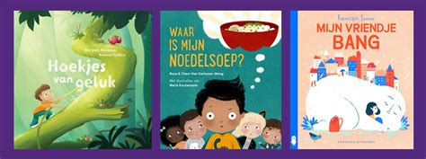 kinderboeken prentenboeken diversiteit oxfam novib