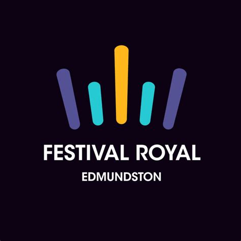 le festival royal  nouvel evenement musical au centre ville dedmundston