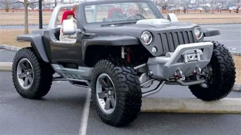 jeep hurricane amazing photo gallery  information  specifications    users