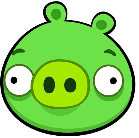 image minion pig copypng angry birds wiki
