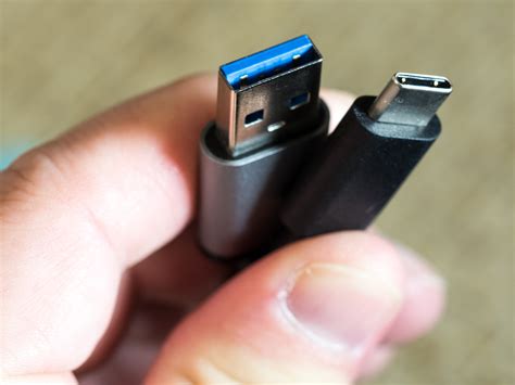 usb type  faq      android central
