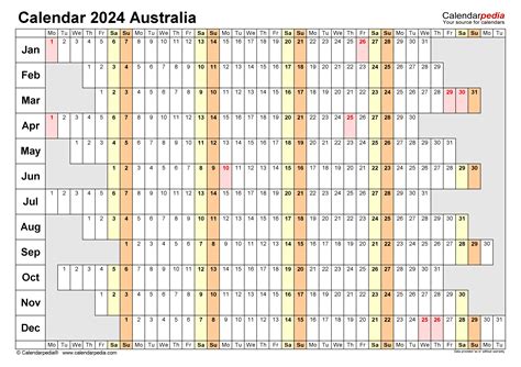 calendar australia  holidays  amazing famous school