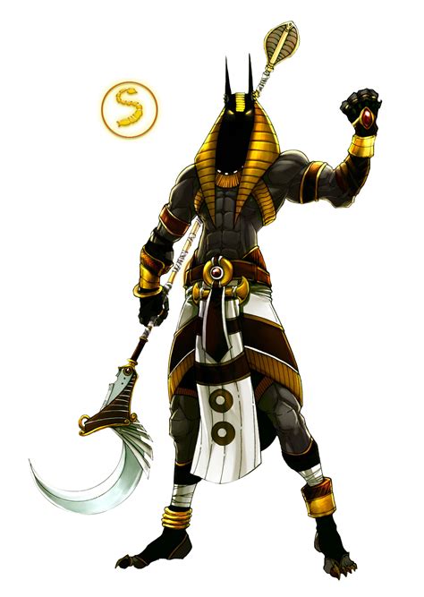 Download Anubis Picture Hq Png Image Freepngimg