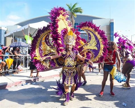 Belize Carnival 伯利茲旅遊