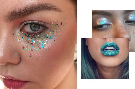 3 last minute halloween makeup looks that you probably wore this summer