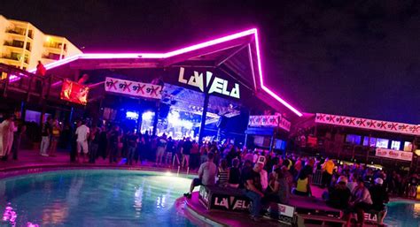 Panama City Beach Club Lavela Live Cam