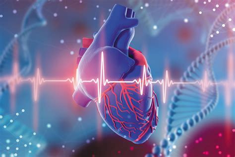 What Can At Home Genetic Tests Tell You About Heart