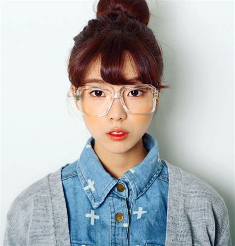 pin by bobbie o sullivan on girls who wear glasses cute asian fashion fashion cute