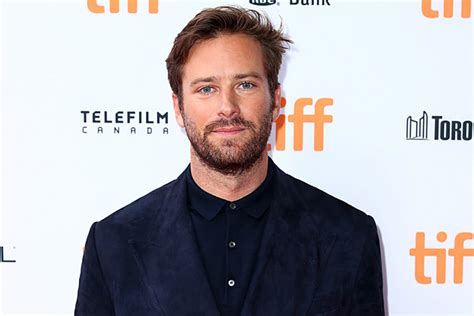 Armie Hammer Will Play Mr Ginsburg In ‘on The Basis Of Sex