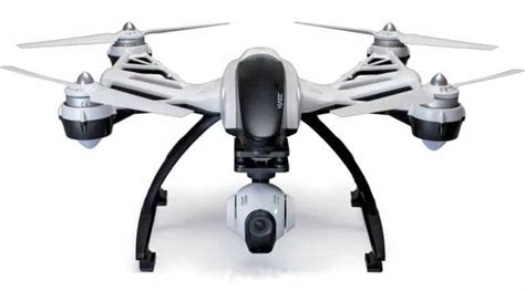 quadcopter yuneec  review drone omega