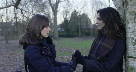 disobedience official movie site