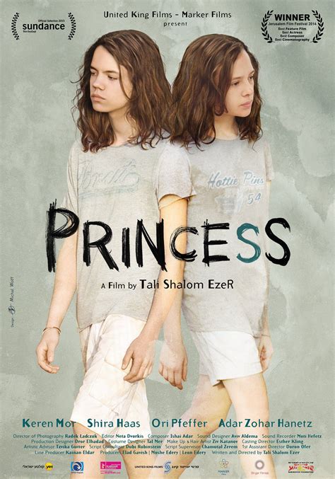 princess film 2015 senscritique