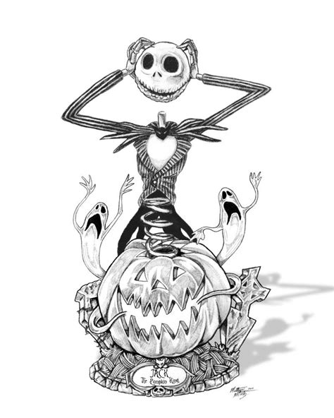 jack skellington   box concept jack skellington concept jack  jack