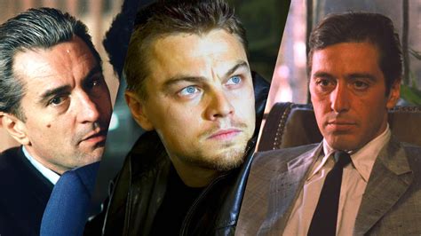 top   gangster movies   time ranked