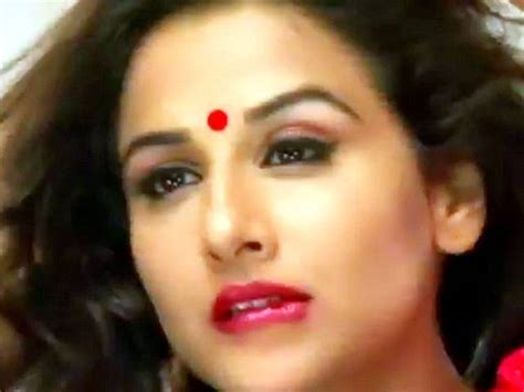 bollywood actress scandals vidya balan photoshoot for