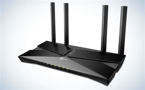 Best Wifi 6 Routers Of 2022 C Sharp Tech