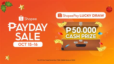 top   shopeepay  stand  chance  win   shopee payday sale dbedalyncom