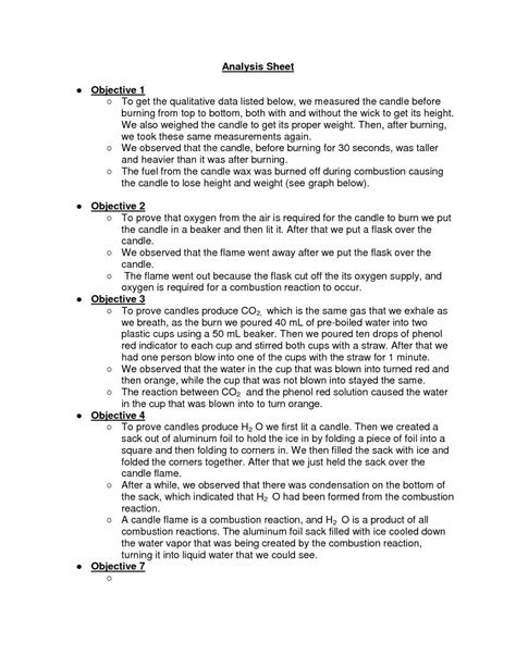 printable high school report writing template examples  templates