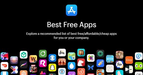 apps top  softwares   reviews features pricing