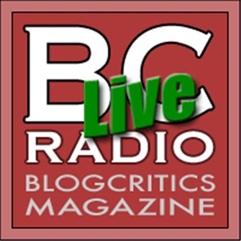 bc radio   radio blogtalkradio