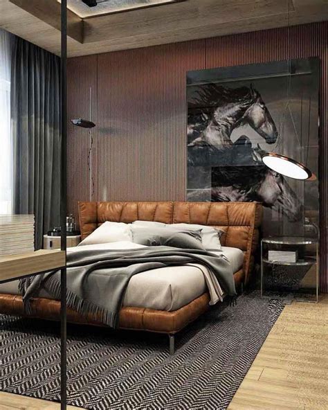 Beautiful Master Bedrooms With Modern Interior Decor Gazzed In 2020