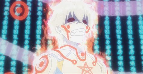 Episode 42 Twin Star Exorcists Anime News Network