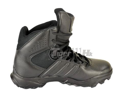 adidas gsg  boots black airsoft tigerhk area