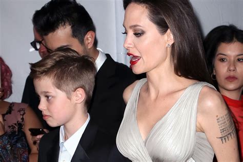 shiloh jolie pitt goes missing as brad and angelina s messy divorce