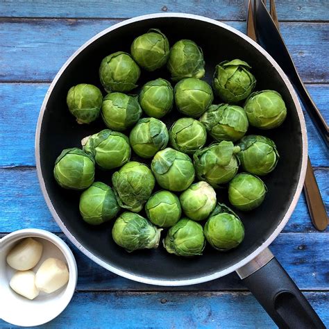 health benefits  brussels sprouts    worth