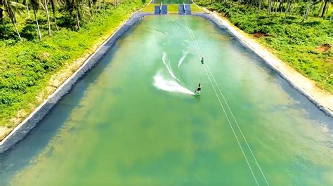 Video Siargao Wakepark To Open In July 2018