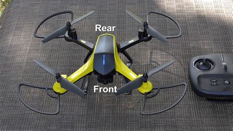 vti skytracker gps camera drone drc  part  pairing  drone  calibrating  flying
