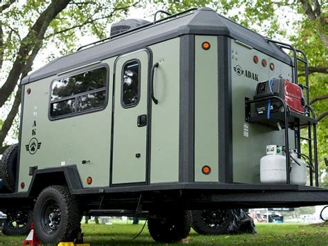 gorgeous  stunning diy camper trailer designhttpsyellowraisescom stunning diy camper