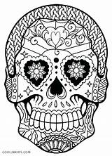 Dead Coloring Pages Printable Pdf Getcolorings Color sketch template
