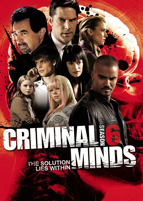 Mentes Criminales Temporada 4download Free Software